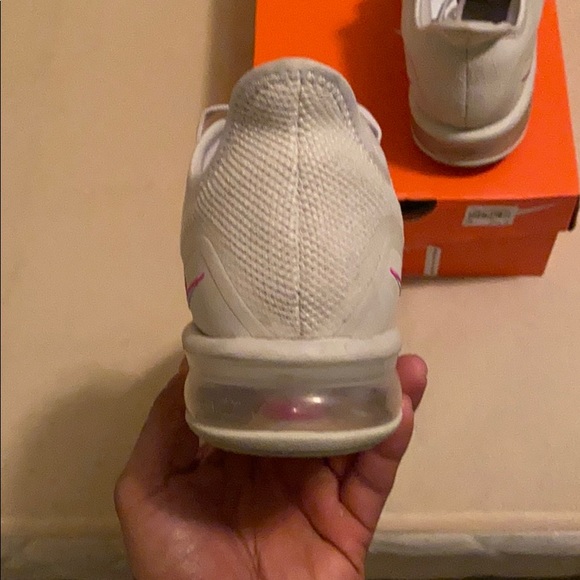 Womens Nike Air Max Sequent 3 - Picture 5 of 7